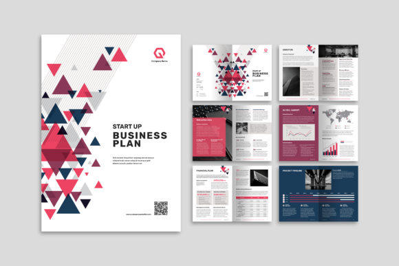 Business Plan: A Powerful Tool for Presenting Your Vision