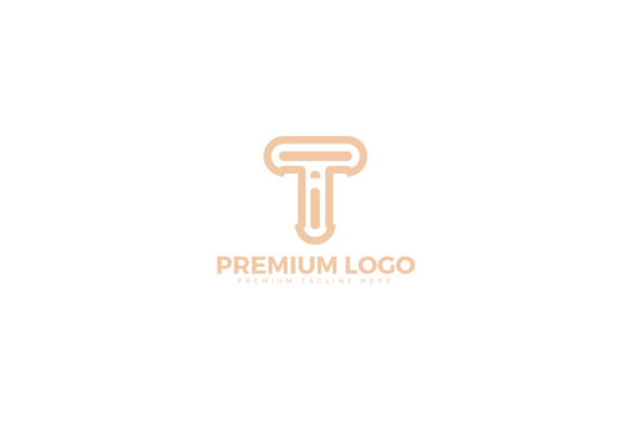Creative Letter T Logo Icon Design: A Modern Approach to Brand Identity