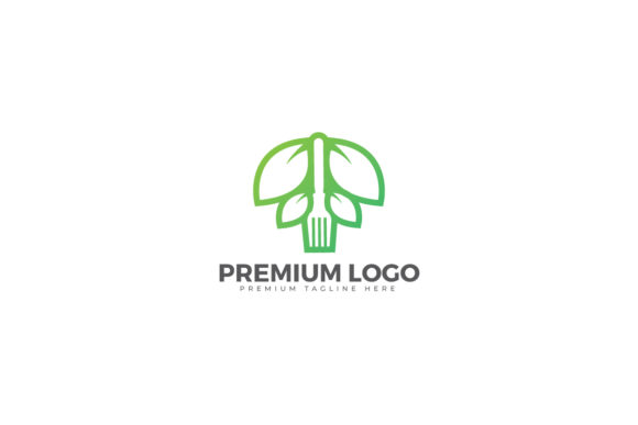Eco Restaurante Logo Design for Every Need