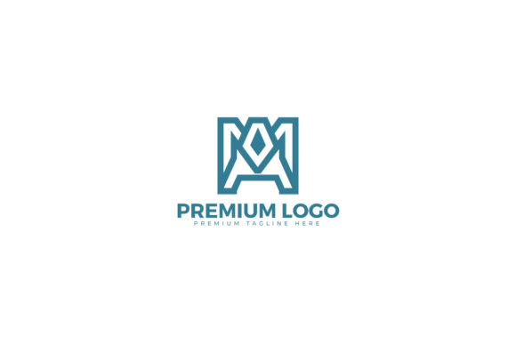 Everything You Need to Know About Creative Letter MA Logo Icon Design