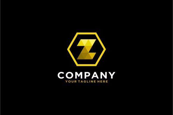 Letter Z Luxury Gold Pixel Logo: A Versatile Design Asset for Creative Professionals