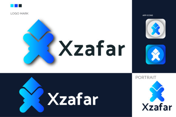 Modern Minimalist Logo Design: A Timeless Approach to Brand Identity