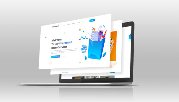 Pharmacy Landing Page Design: A Practical Guide for Creating an Effective Online Presence